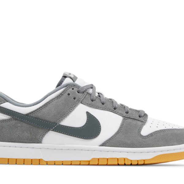 Nike Dunk Low ‘Smoke Grey Gum’ FV0389-100 Hjg