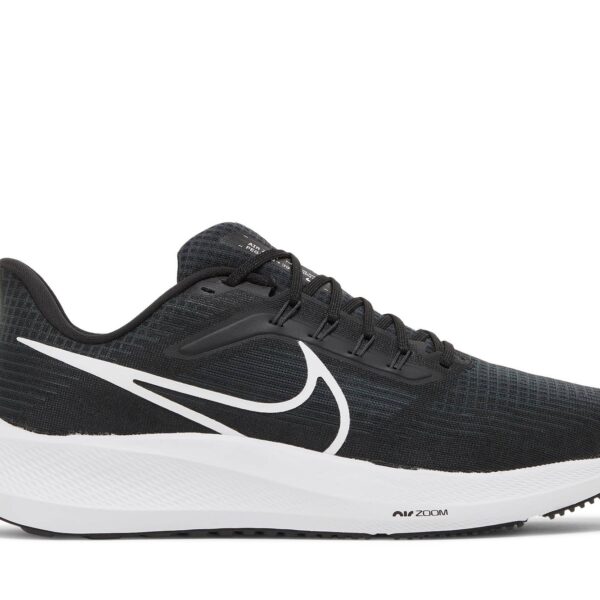 Nike Air Zoom Pegasus 39 ‘BlackDark Smoke GrayWhite’ DH4071-001
