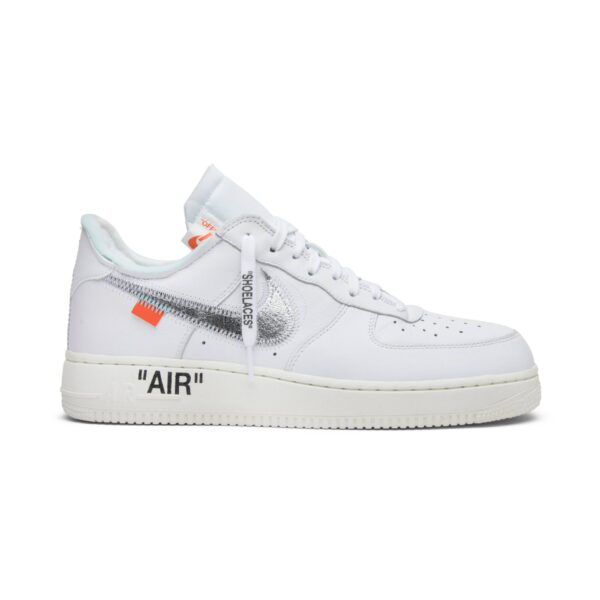 Off-White x Nike Air Force 1 Low ‘ComplexCon Exclusive’ AO4297-100 Wabasta store