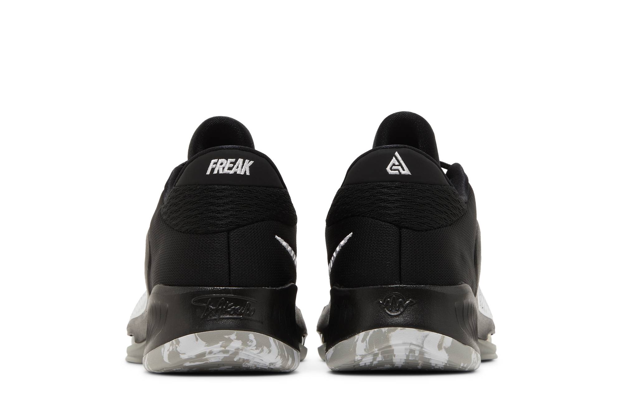 Nike Zoom Freak 4 ‘Zeus’ DJ6149-001 - Image 6
