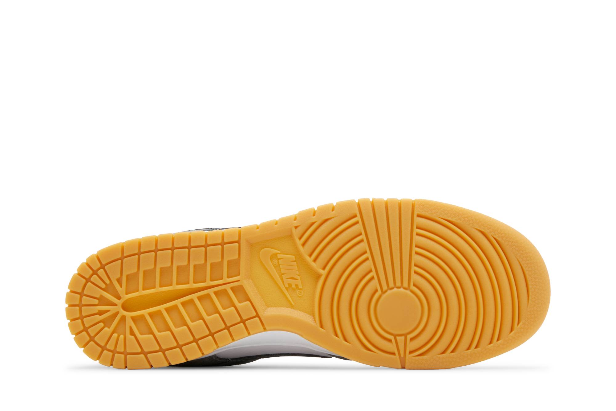 Nike Dunk Low ‘Smoke Grey Gum’ FV0389-100 Hjg - Image 4