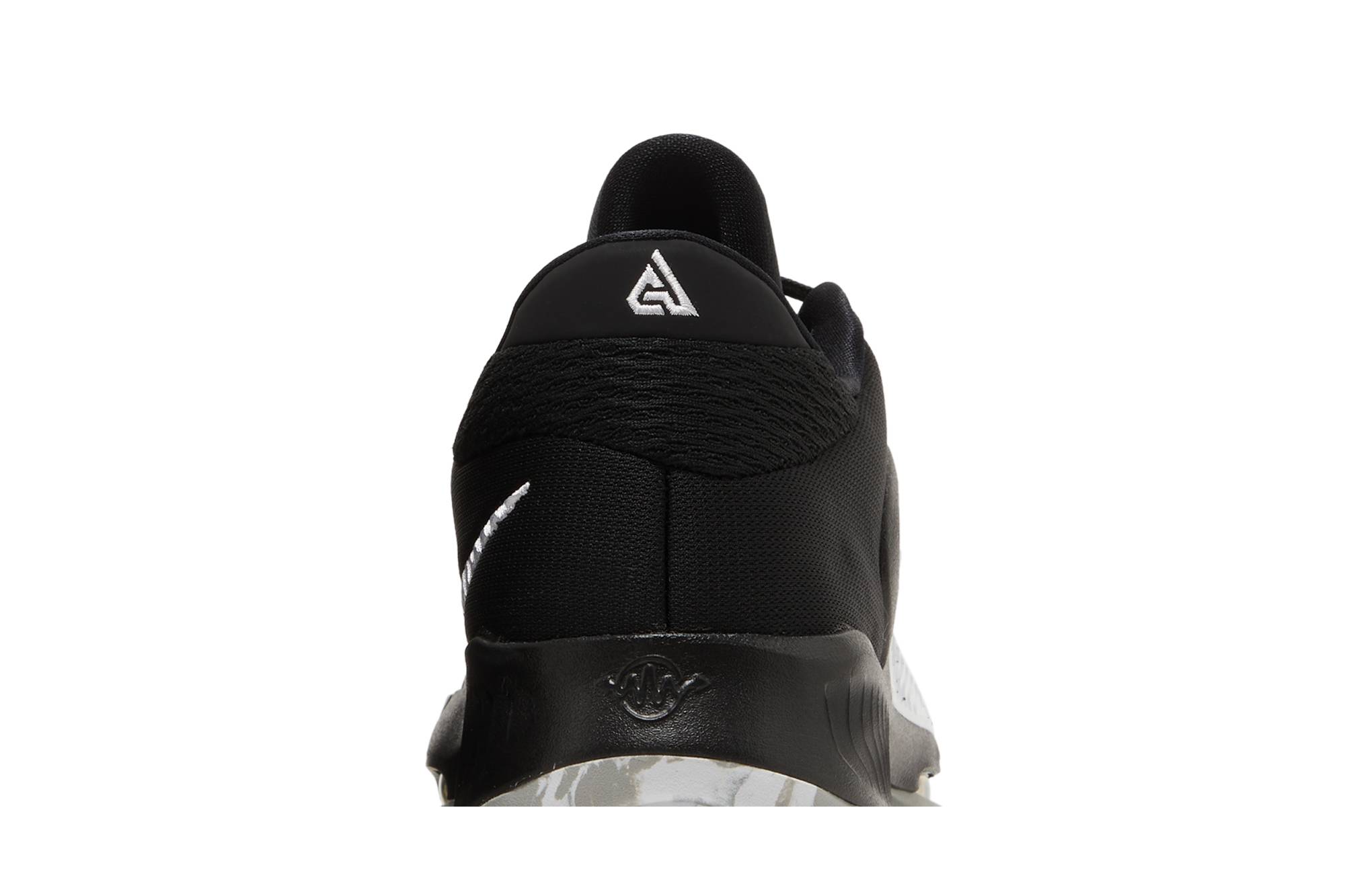 Nike Zoom Freak 4 ‘Zeus’ DJ6149-001 - Image 7