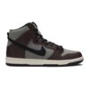 Nike SB Dunk High Pro ‘Baroque Brown’ BQ6826-201