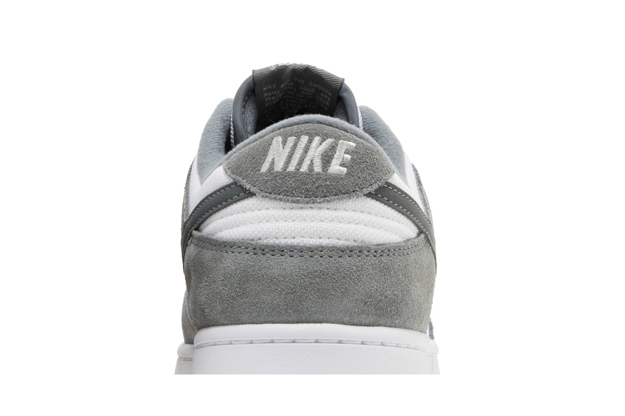 Nike Dunk Low ‘Smoke Grey Gum’ FV0389-100 Hjg - Image 7