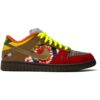 Nike SB Dunk Low ‘What The Dunk’ 318403-141
