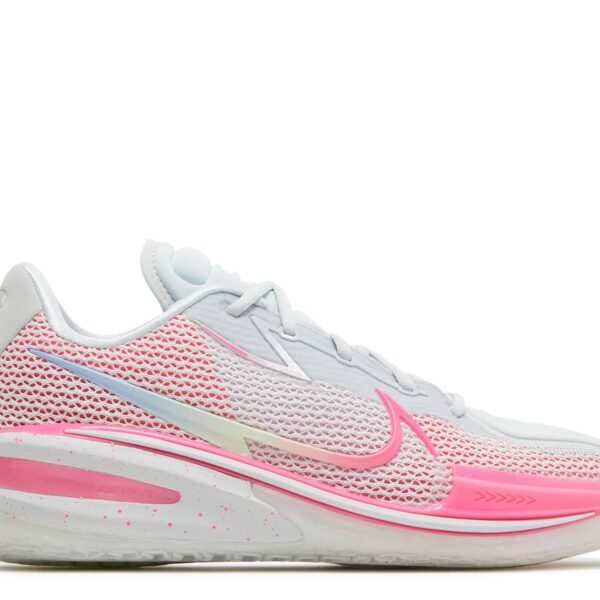 Nike Air Zoom GT Cut ‘Pure Platinum Pink Blast’ CZ0175-008