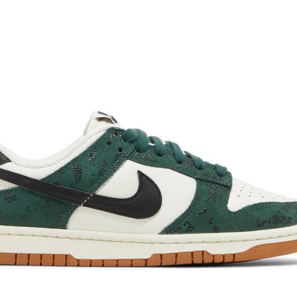 Nike Dunk Low ‘Green Snake’ FQ8893-397 Dl9