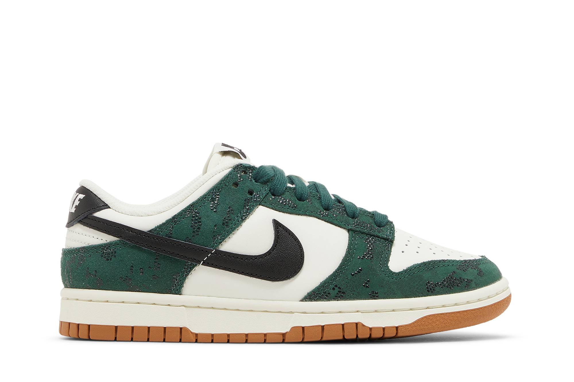 Nike Dunk Low ‘Green Snake’ FQ8893-397 Dl9