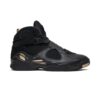 October’s Very Own x Air Jordan 8 Retro ‘Black’ AA1239-045
