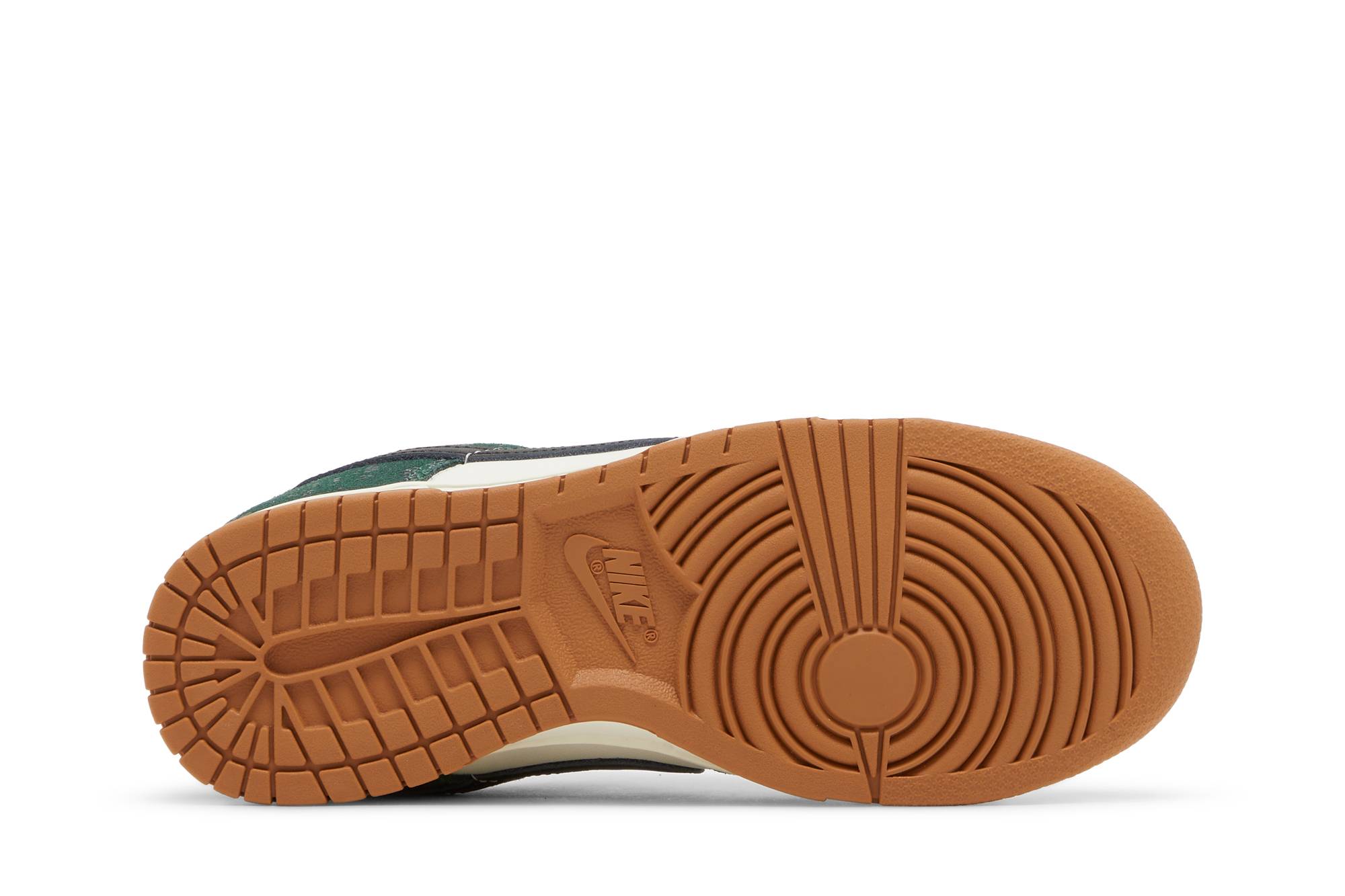 Nike Dunk Low ‘Green Snake’ FQ8893-397 Dl9 - Image 4