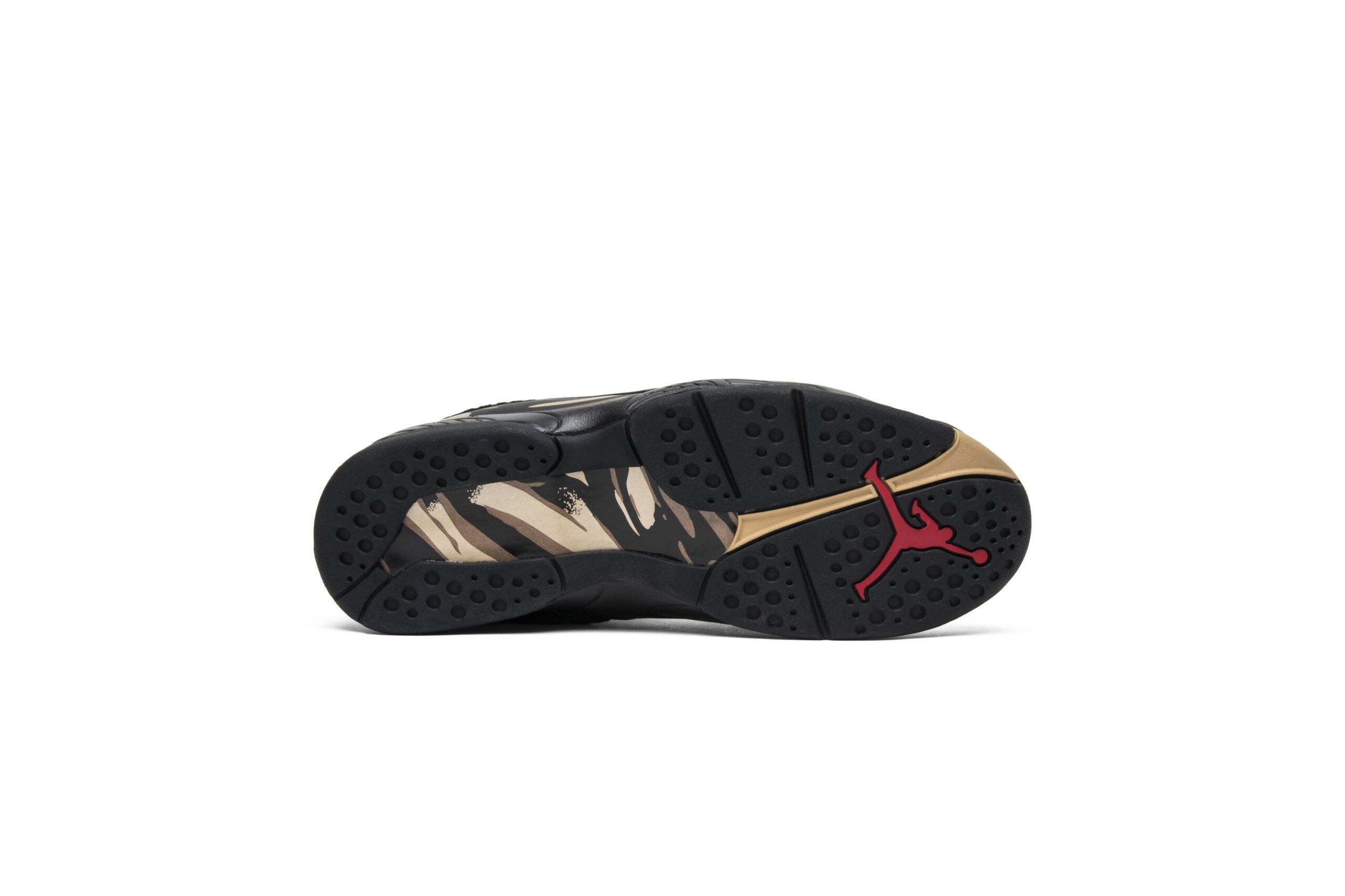 October’s Very Own x Air Jordan 8 Retro ‘Black’ AA1239-045 - Image 4