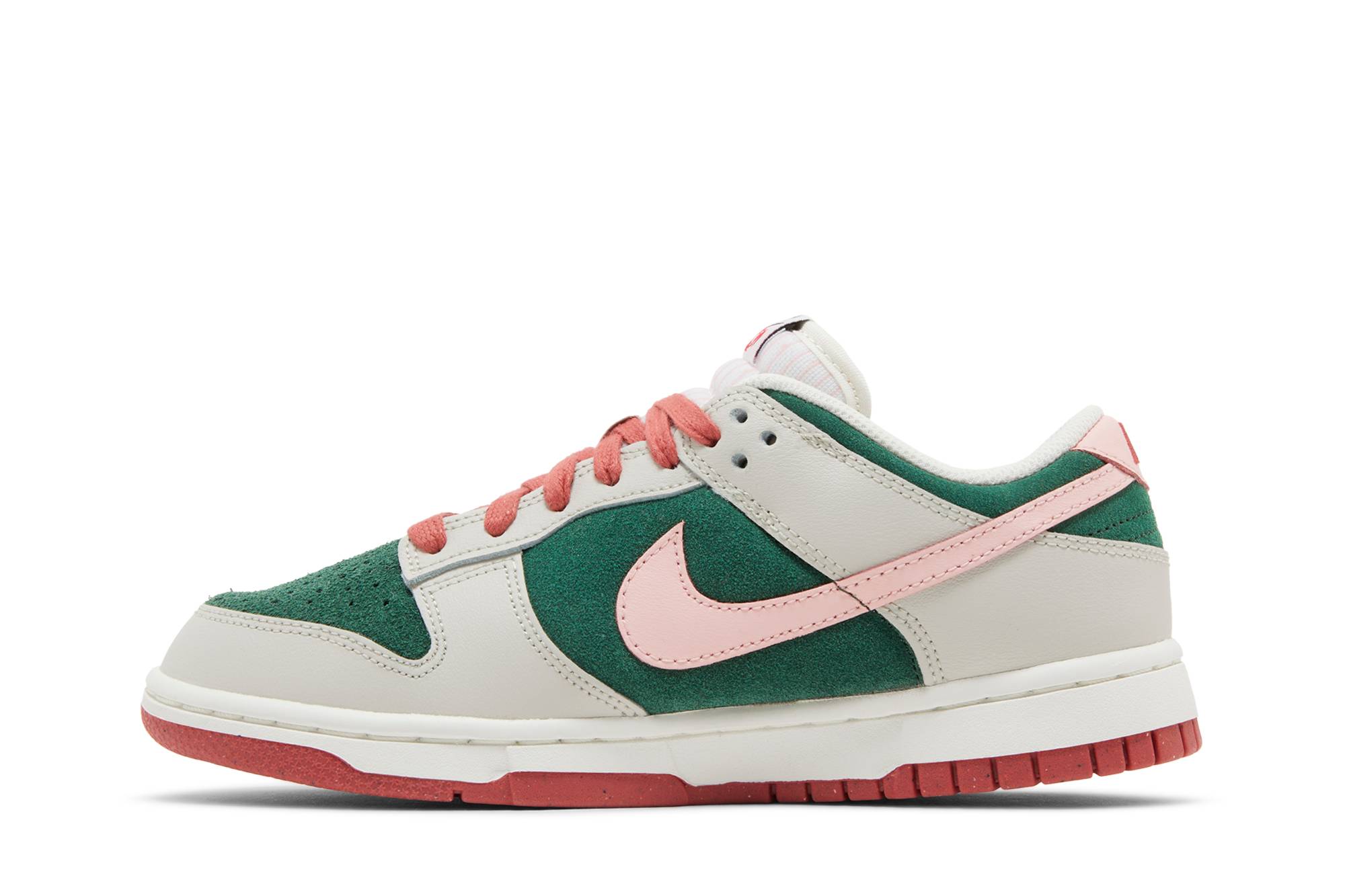 Nike Dunk Low SE ‘All Petals United’ FN8923-061 - Image 3