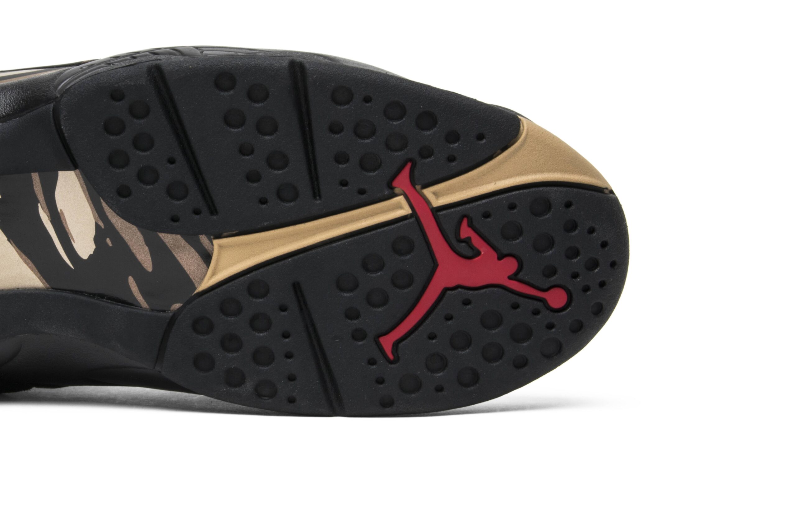 October’s Very Own x Air Jordan 8 Retro ‘Black’ AA1239-045 - Image 5
