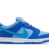 Nike SB Dunk Low ‘Blue Raspberry’ DM0807-400