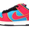 Nike SB Dunk Low Premium ‘Ms