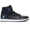 Spike Lee x Air Jordan 1 Retro High OG ‘Fort Greene’ 705588-550