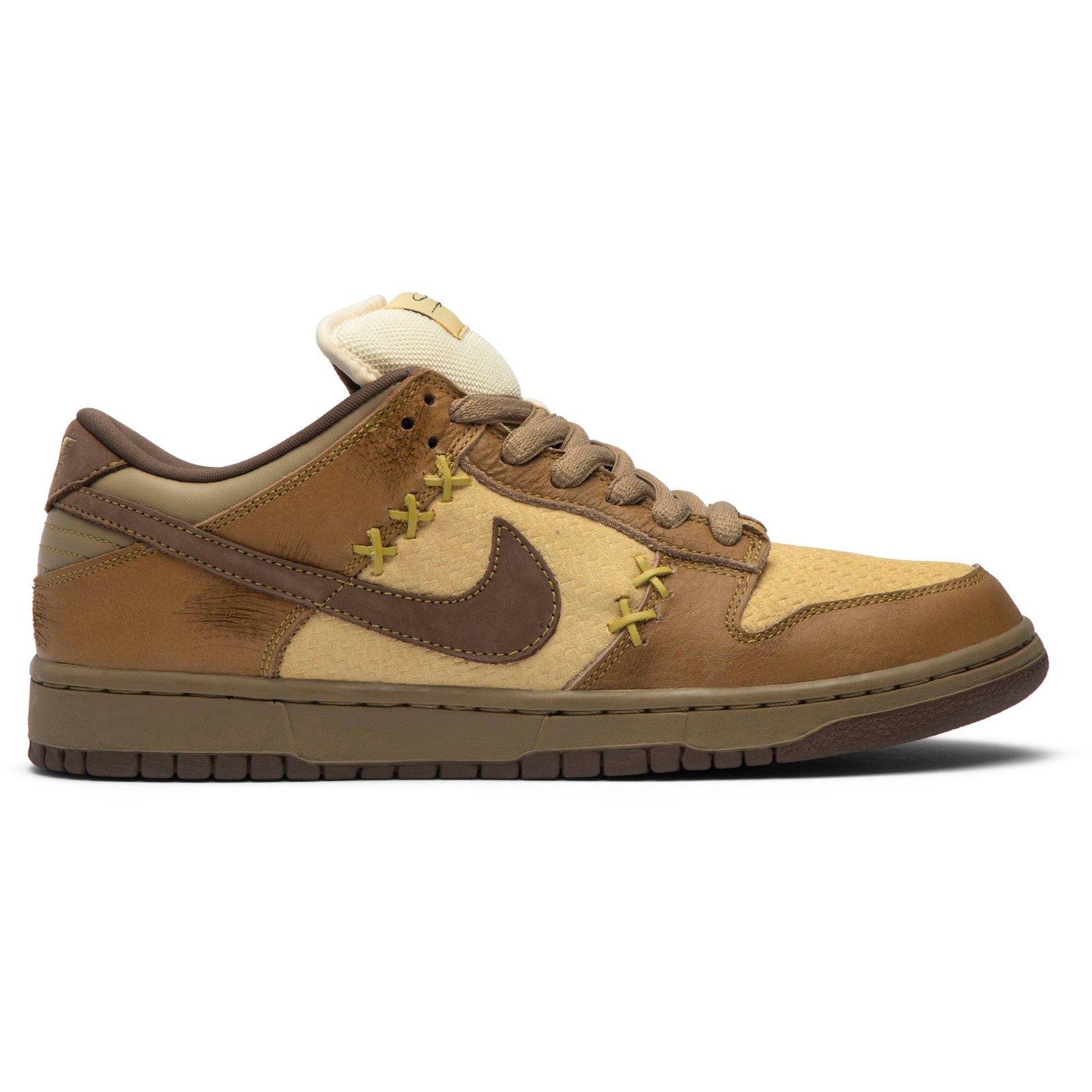 Nike SB Dunk Low Pro ‘Shanghai 2’ 304292-721