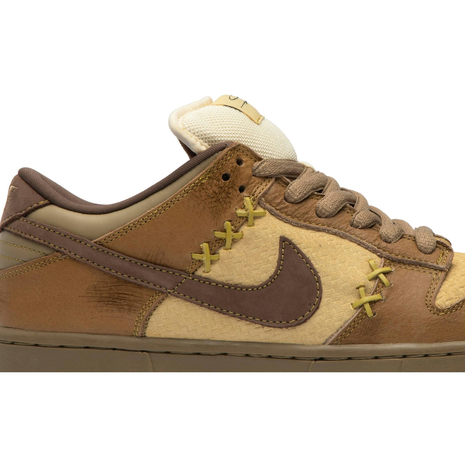 Nike SB Dunk Low Pro ‘Shanghai 2’ 304292-721 - Image 2