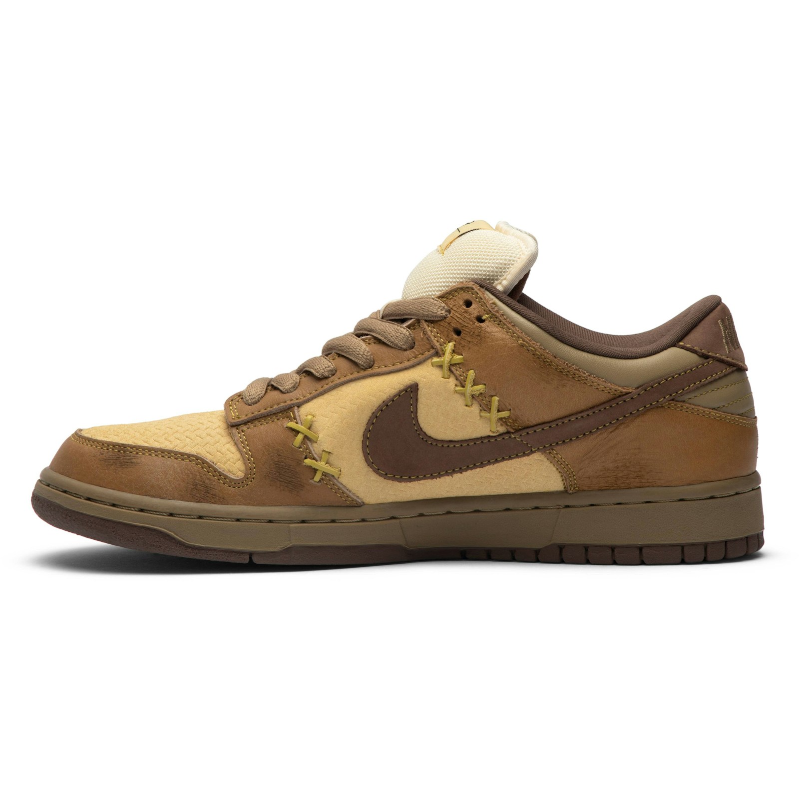 Nike SB Dunk Low Pro ‘Shanghai 2’ 304292-721 - Image 3
