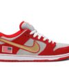 Nike SB Dunk Low ‘Nasty Boys’ 304292-610