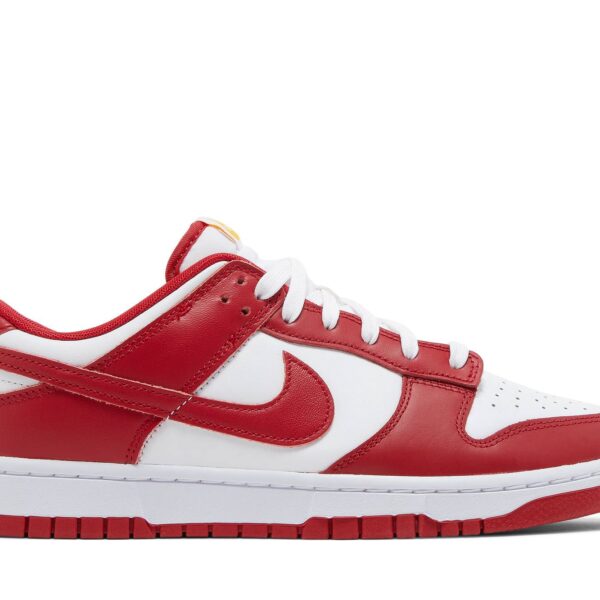 Nike Dunk Low ‘Gym Red’ [also worn by BTS Suga] DD1391-602 jn3