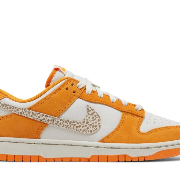 Nike Dunk Low ‘Safari Swoosh’ DR0156-800 zjv