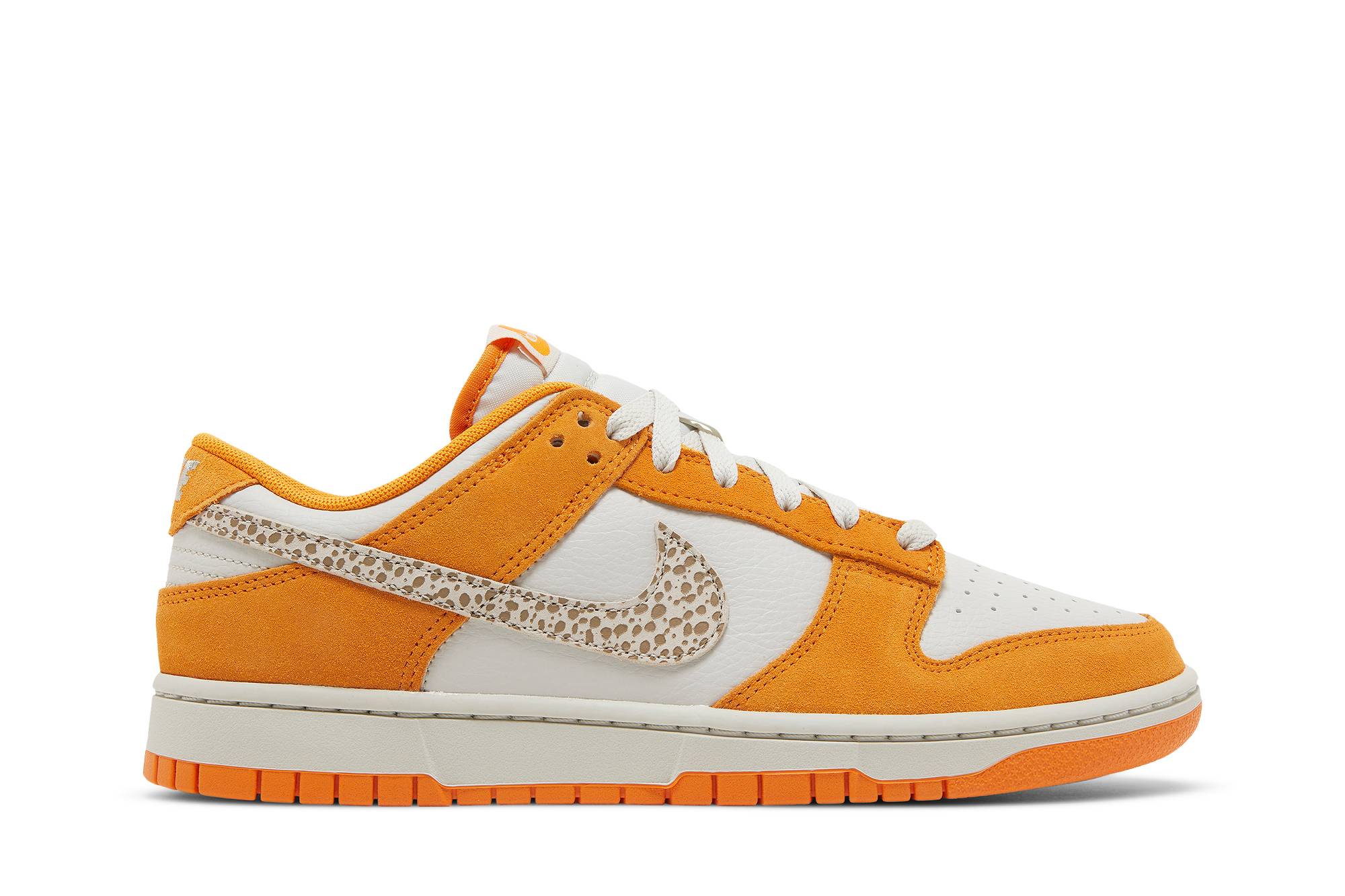 Nike Dunk Low ‘Safari Swoosh’ DR0156-800 zjv