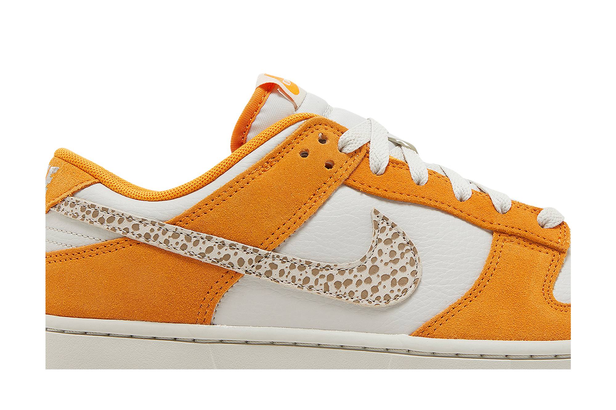 Nike Dunk Low ‘Safari Swoosh’ DR0156-800 zjv - Image 2