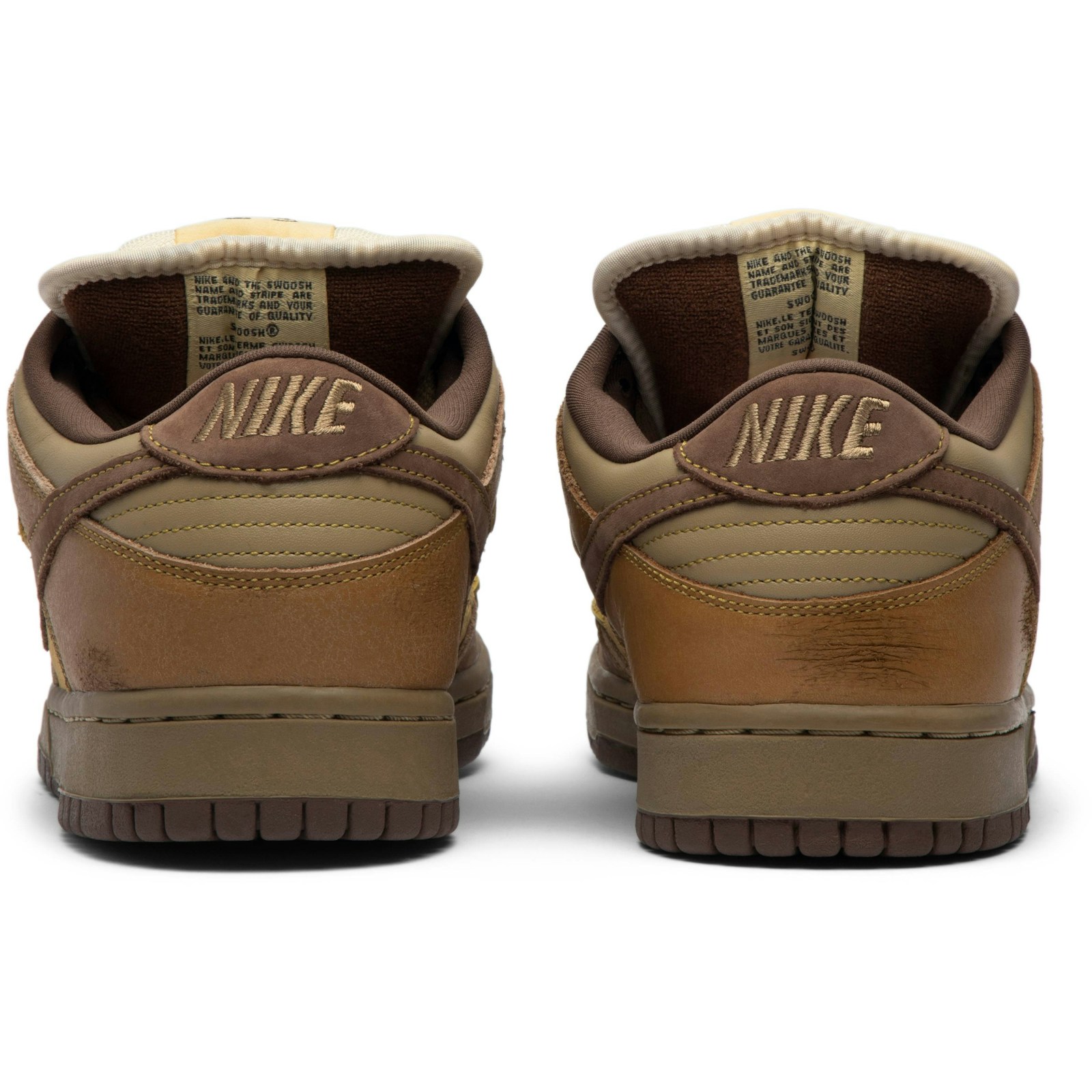 Nike SB Dunk Low Pro ‘Shanghai 2’ 304292-721 - Image 6