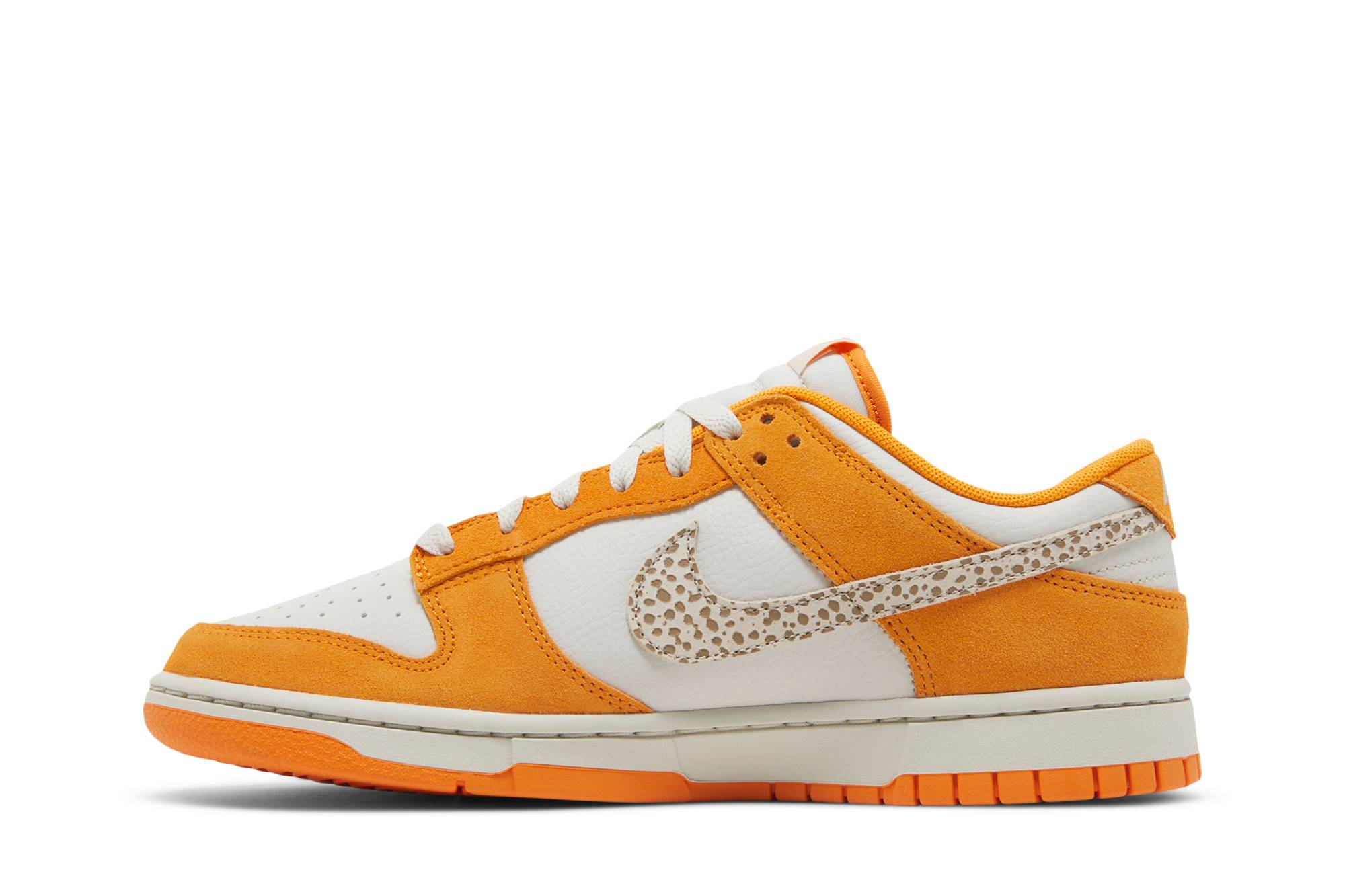 Nike Dunk Low ‘Safari Swoosh’ DR0156-800 zjv - Image 3