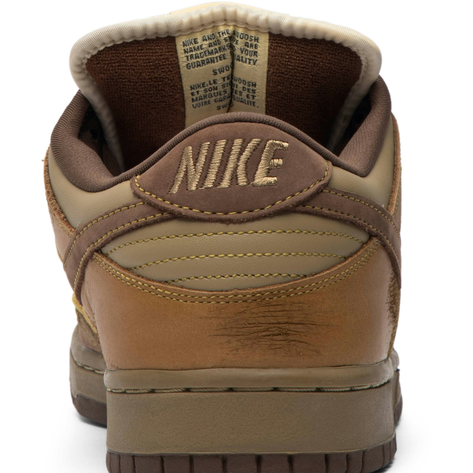 Nike SB Dunk Low Pro ‘Shanghai 2’ 304292-721 - Image 7
