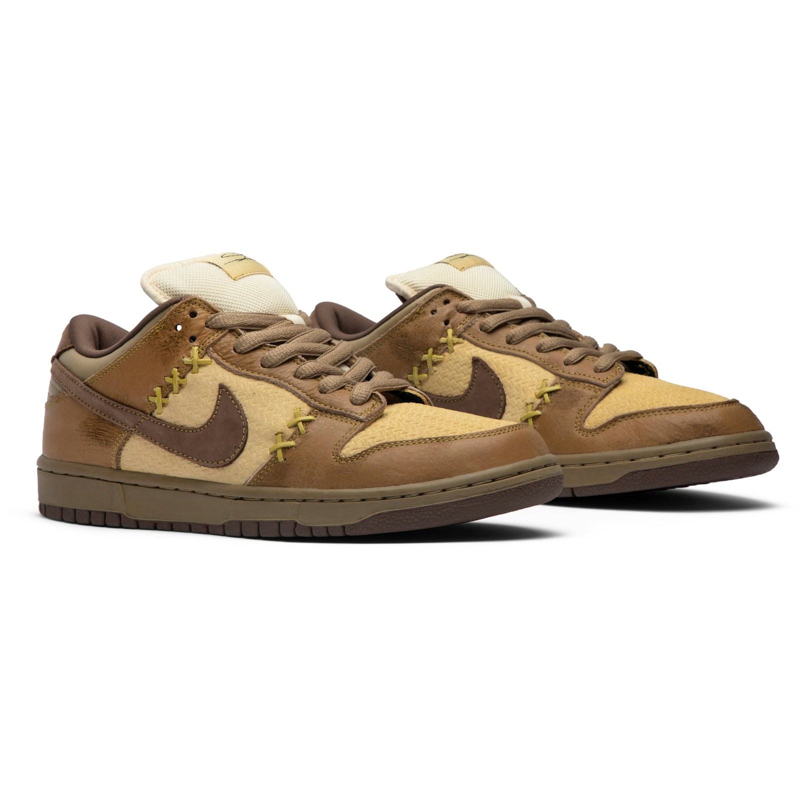 Nike SB Dunk Low Pro ‘Shanghai 2’ 304292-721 - Image 8