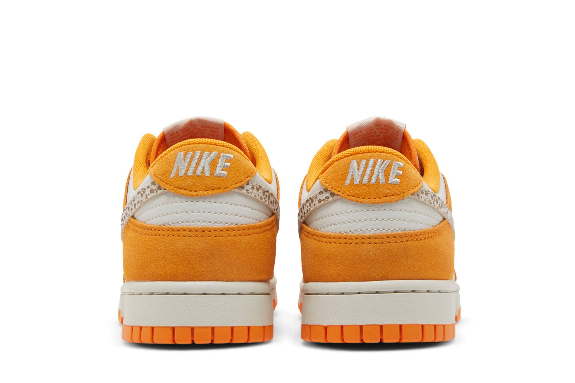Nike Dunk Low ‘Safari Swoosh’ DR0156-800 zjv - Image 6
