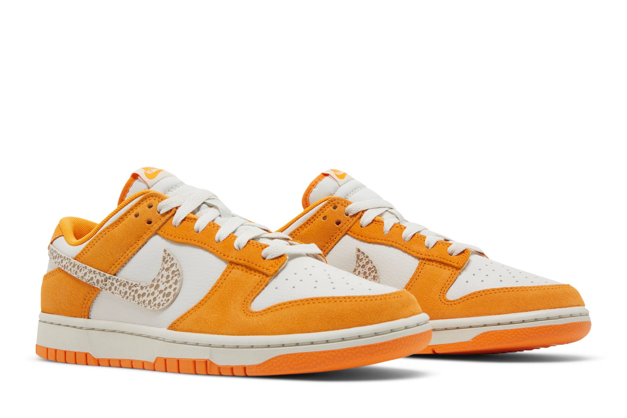 Nike Dunk Low ‘Safari Swoosh’ DR0156-800 zjv - Image 8