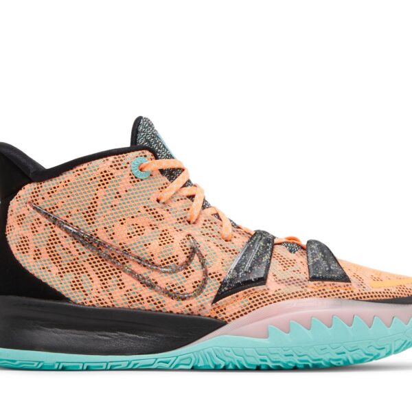 Nike Kyrie 7 EP ‘Play for the Future’ DD1446-800