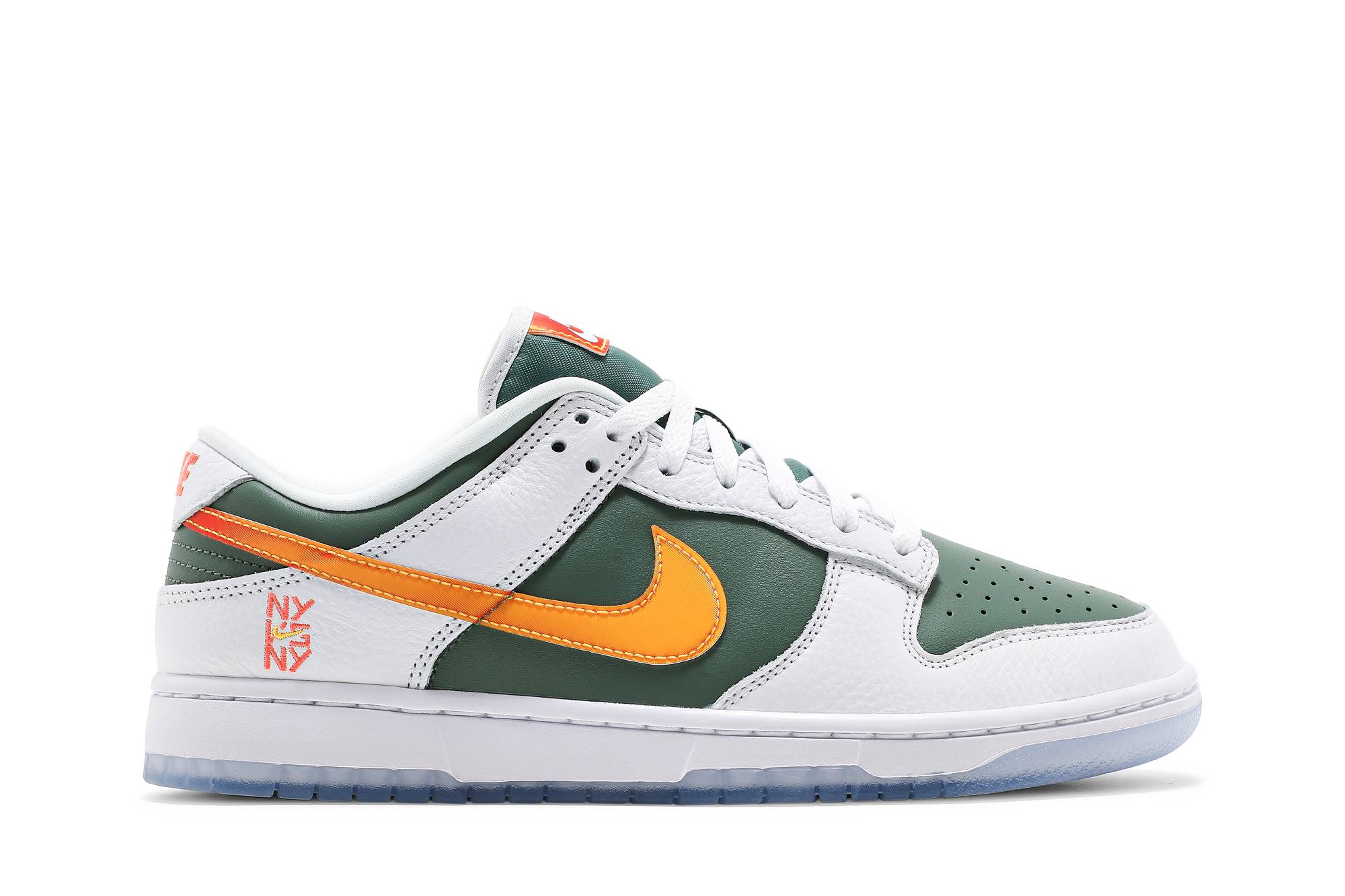 Nike Dunk Low ‘NY vs NY’ DN2489-300