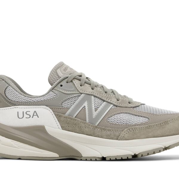 WTAPS x New Balance 990v6 Made in USA ‘Moon Mist’ M990WT6
