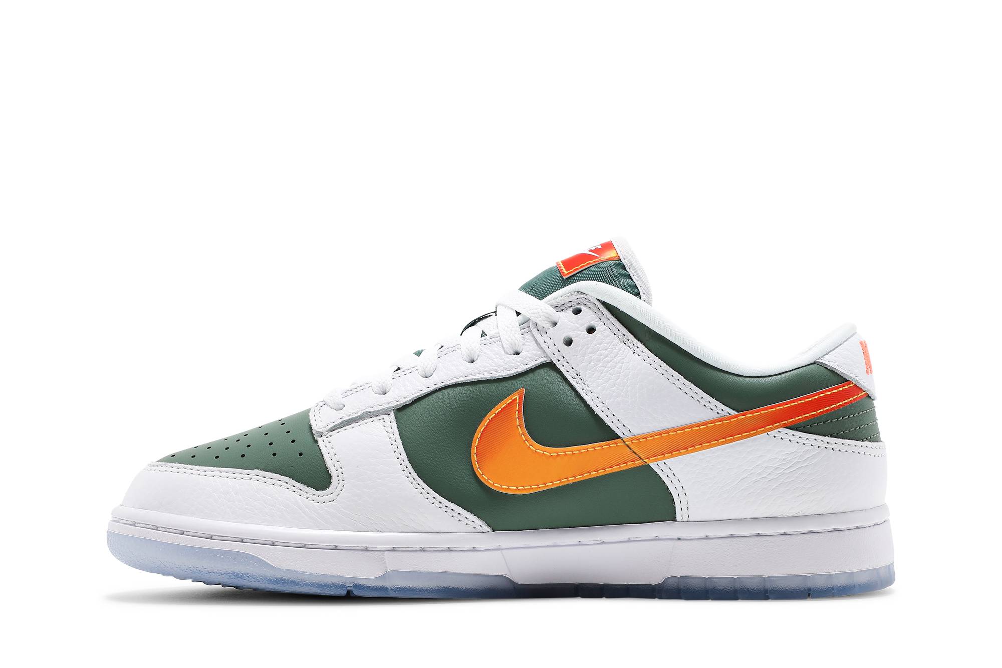 Nike Dunk Low ‘NY vs NY’ DN2489-300 - Image 3