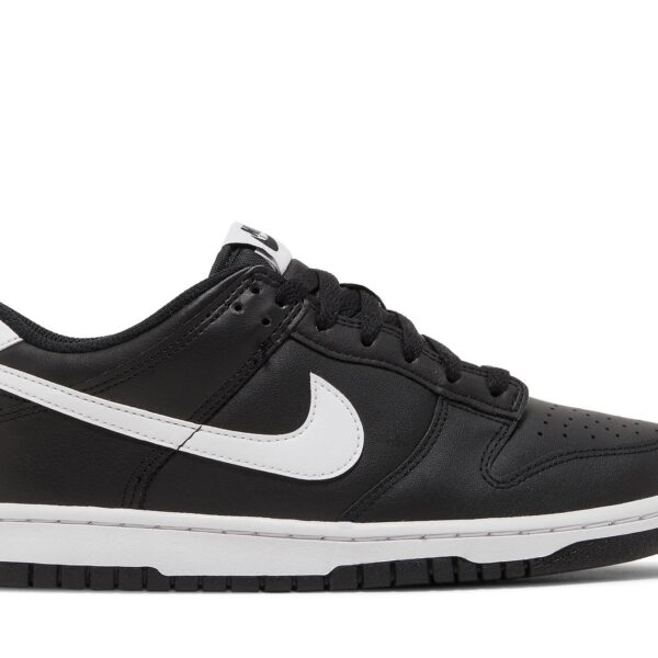 Nike Dunk Low ‘Black Panda 2