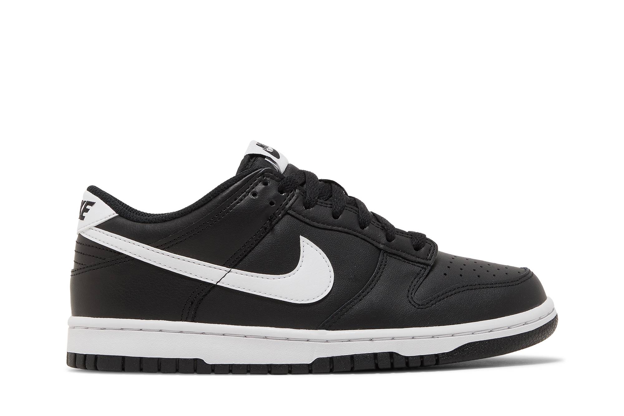 Nike Dunk Low ‘Black Panda 2