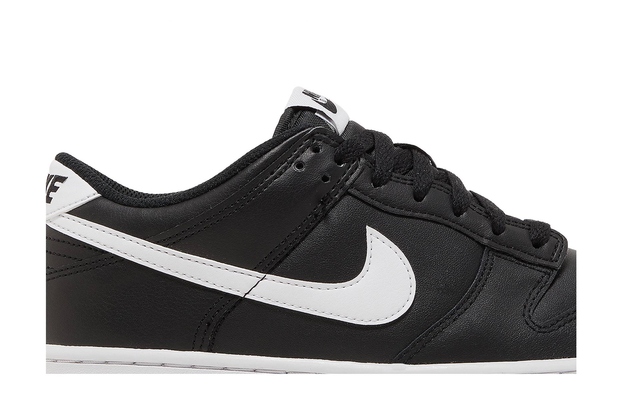 Nike Dunk Low ‘Black Panda 2 - Image 2