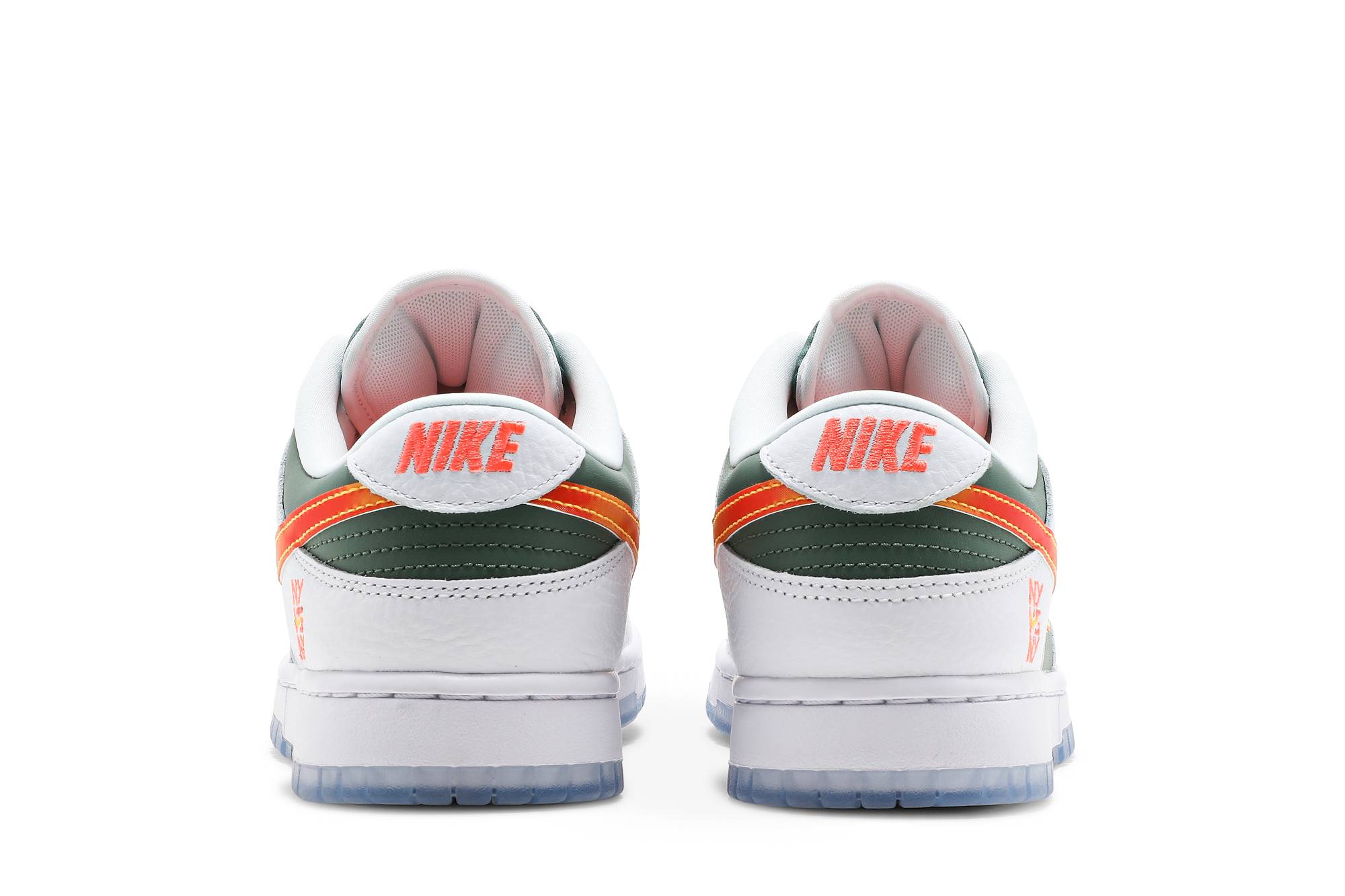 Nike Dunk Low ‘NY vs NY’ DN2489-300 - Image 6