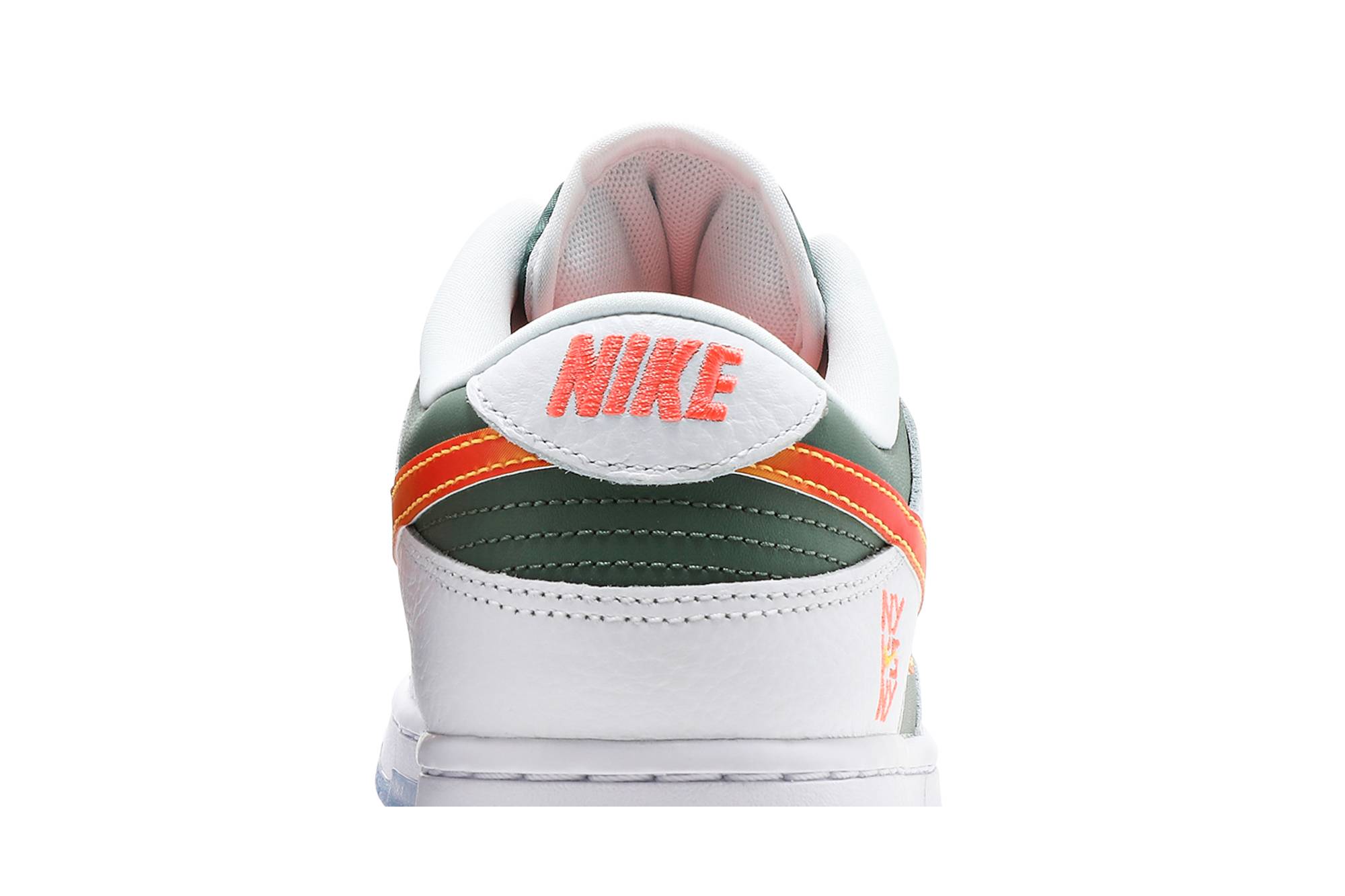 Nike Dunk Low ‘NY vs NY’ DN2489-300 - Image 7