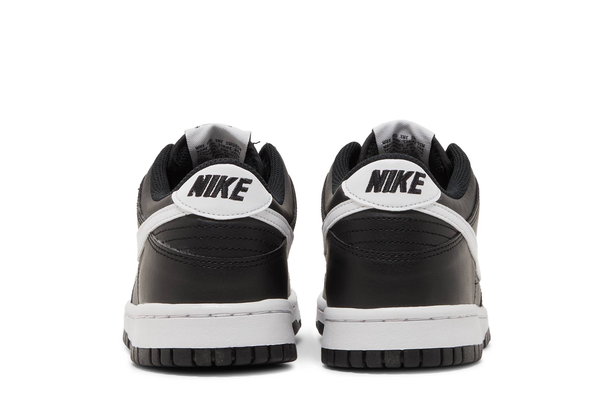 Nike Dunk Low ‘Black Panda 2 - Image 6
