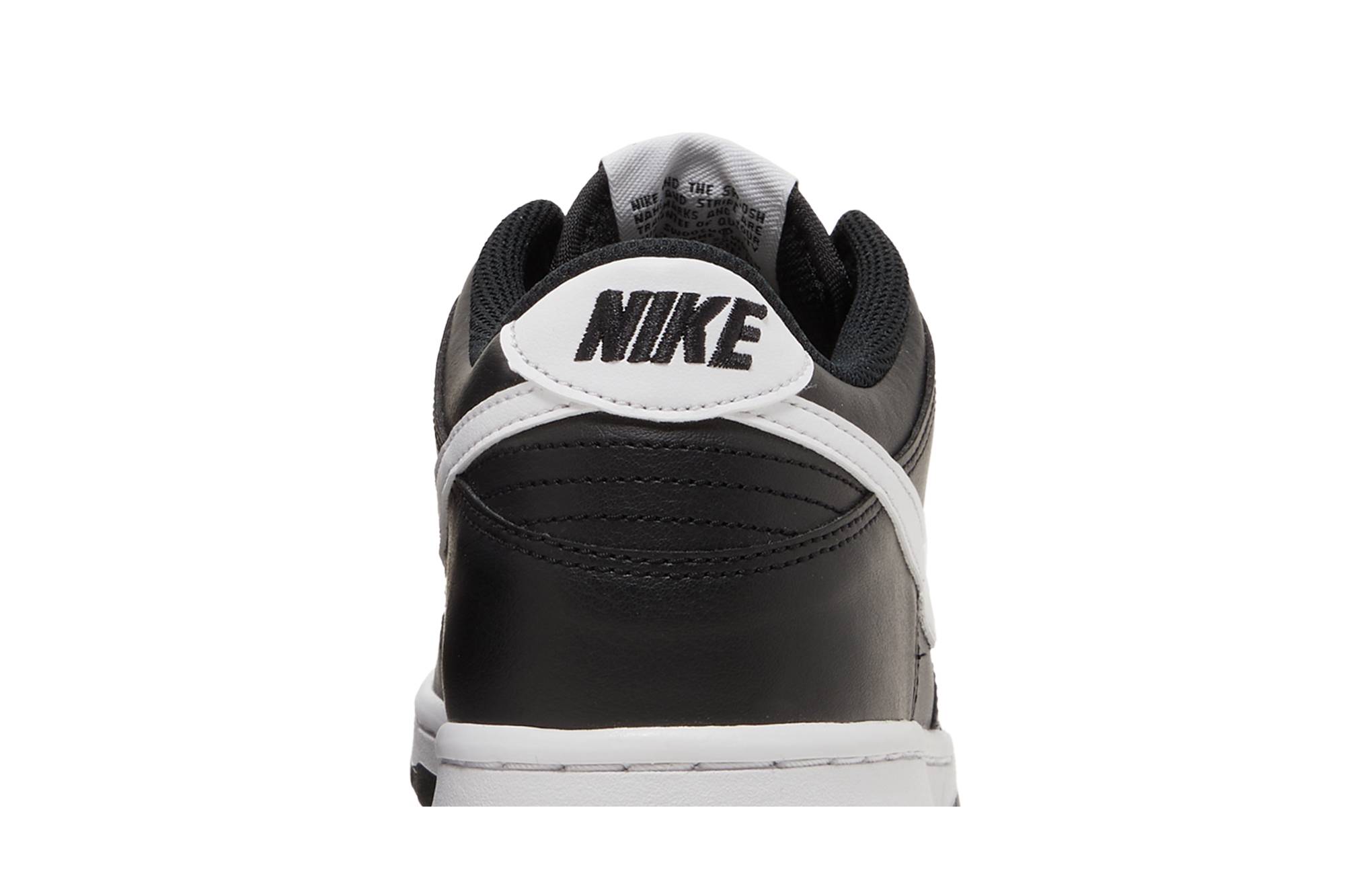 Nike Dunk Low ‘Black Panda 2 - Image 7