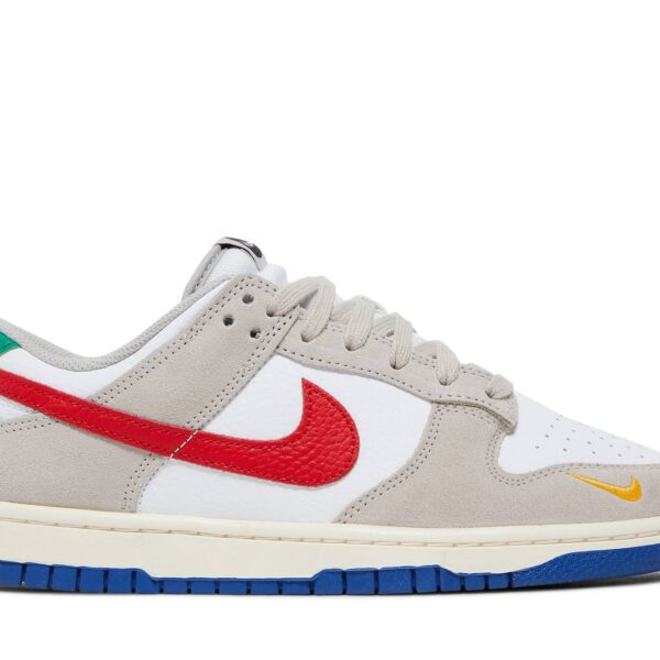Nike Dunk Low ‘Light Iron Ore’ DV3497-001