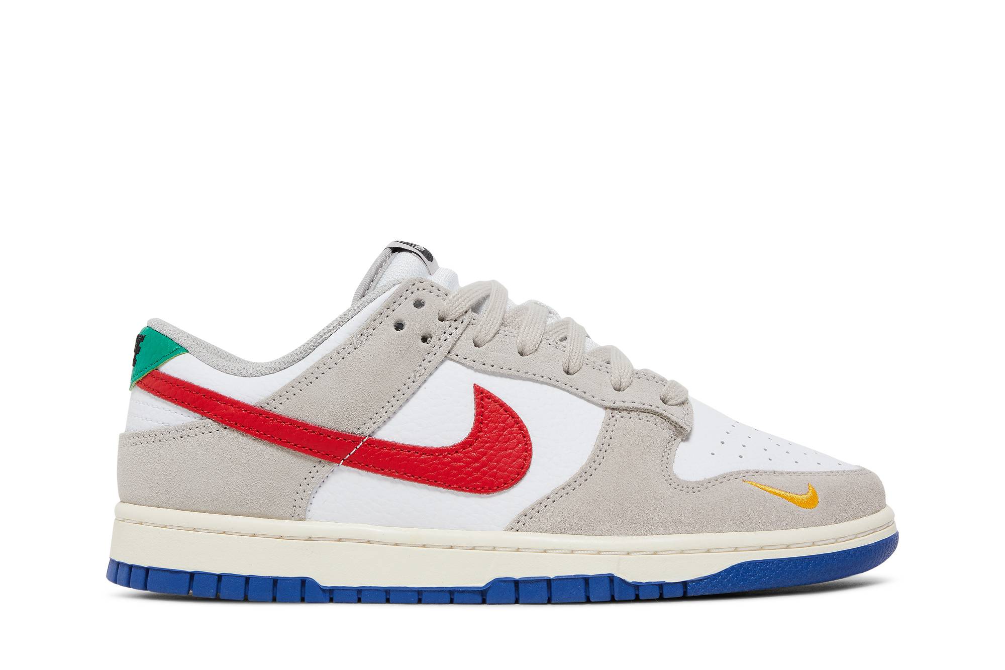 Nike Dunk Low ‘Light Iron Ore’ DV3497-001