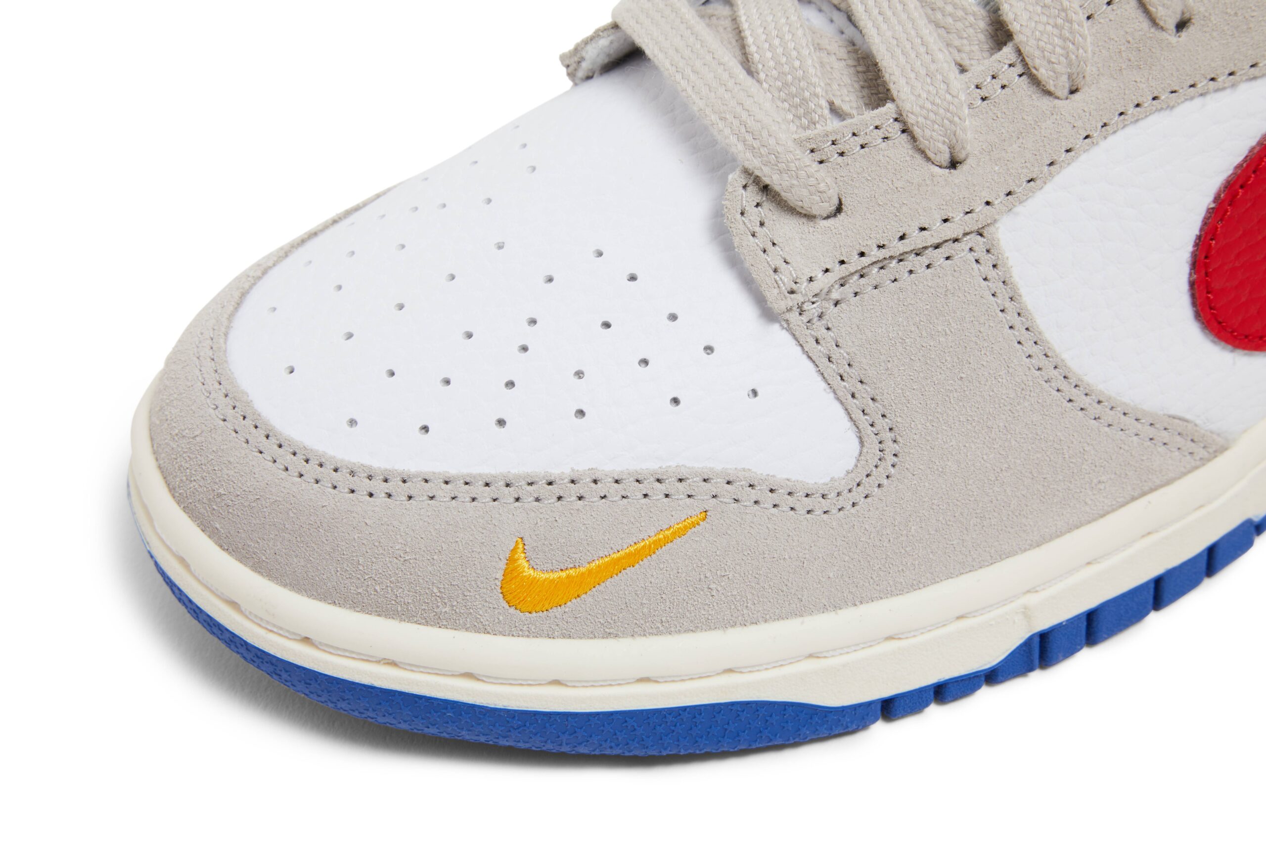 Nike Dunk Low ‘Light Iron Ore’ DV3497-001 - Image 2