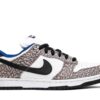 Supreme x Nike SB Dunk Low Pro ‘White Cement’ 304292-001
