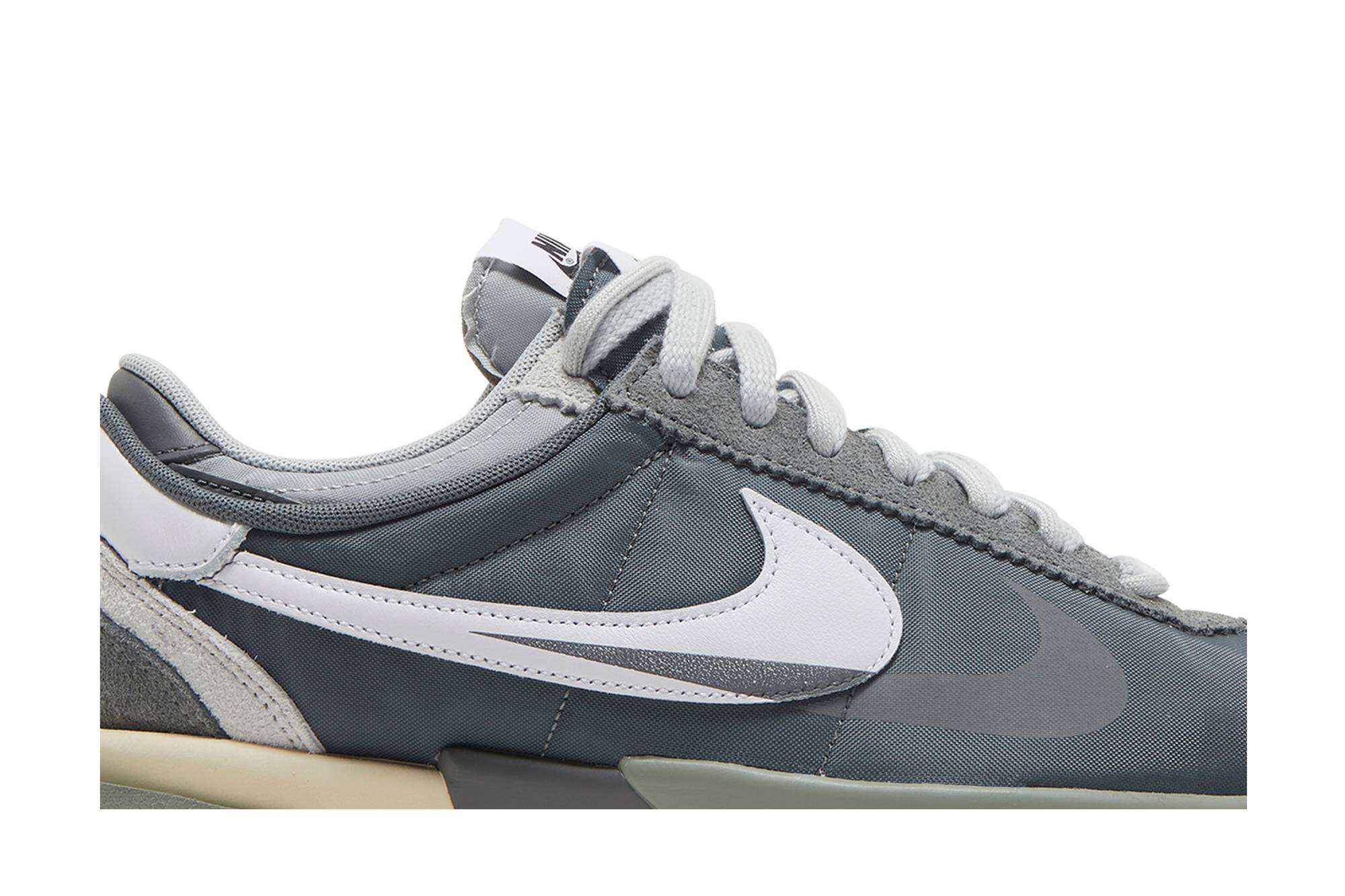 sacai x Nike Cortez 4 - Image 2
